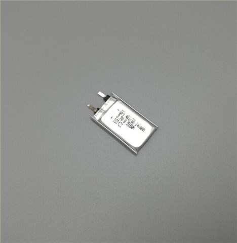 3.7V 140mAh 401730 手刷MPOS機三元聚合物鋰電池 3.7V 140mAh 401730 手刷MPOS機三元聚合物鋰電池