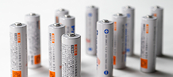 聚合物鋰電池 聚合物鋰電池