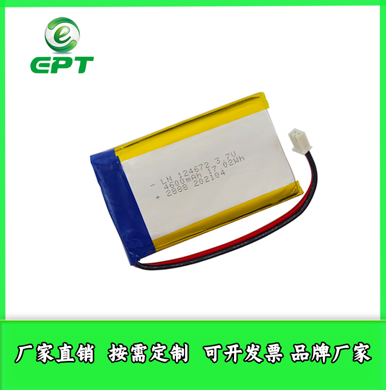 電池廠(chǎng)家