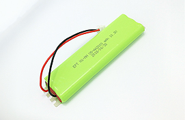 10.8V 2000mAh AA消防應(yīng)急吸頂燈高溫鎳氫電池 10.8V 2000mAh AA消防應(yīng)急吸頂燈高溫鎳氫電池