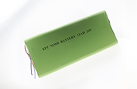 24V 13Ah F型太陽(yáng)能路燈儲(chǔ)能鎳氫電池 24V 13Ah F型太陽(yáng)能路燈儲(chǔ)能鎳氫電池