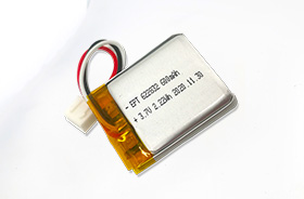 3.7V 622832 600mAh 工業(yè)智能機(jī)器人聚合物鋰電池 3.7V 622832 600mAh 工業(yè)智能機(jī)器人聚合物鋰電池