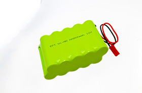 12V AA800mAh-F×10 海上燈塔備用電源高溫浮充鎳氫電池 12V AA800mAh-F×10 海上燈塔備用電源高溫浮充鎳氫電池