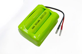 7.2V 800mAh 礦用通訊設(shè)備鎳氫電池帶煤安認(rèn)證 7.2V 800mAh 礦用通訊設(shè)備鎳氫電池帶煤安認(rèn)證